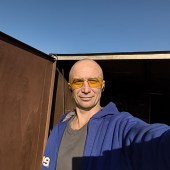 Ильяс, 43 года из г. 