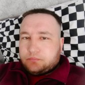 Руслан, 32 года из г. 