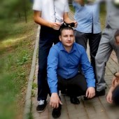 Руслан, 31 год из г. 