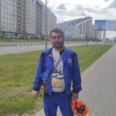 Салават, 46 лет из г. 