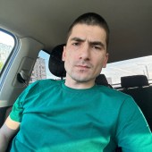 Рашид, 30 лет из г. 