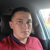 Альберт, 34 года из г. 