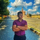 Булат, 30 лет из г. 