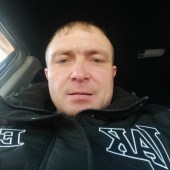 Ильшат, 41 год из г. 