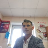 Дамир, 47 лет из г. 