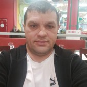 Рафаиль, 44 года из г. 