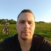 Рамзиль, 35 лет из г. 