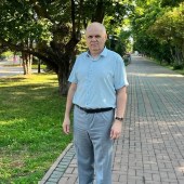 Бари, 66 лет из г. 