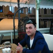 Марат, 36 лет из г. 