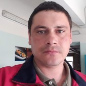 Артур, 41 год из г. 