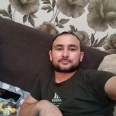 Ильфат, 40 лет из г. 
