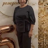 Эльвира, 55 лет из г. 