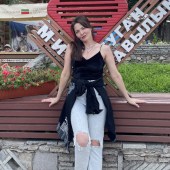 Сафия, 44 года из г. 