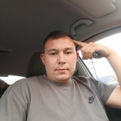 Камиль, 28 лет из г. 