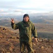 Камиль, 28 лет из г. 