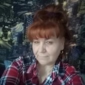 РЯФИЯ, 65 лет из г. 