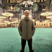 Ринат, 38 лет из г. 