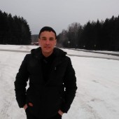 Фидан, 37 лет из г. 
