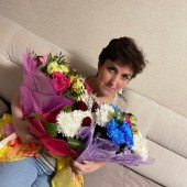 Флюра, 55 лет из г. 