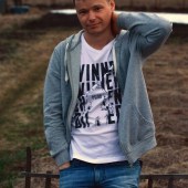 Тимур, 36 лет из г. 