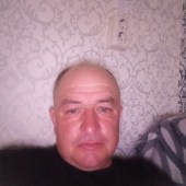 Ильнур, 46 лет из г. 