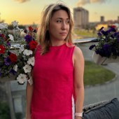 Альбина, 37 лет из г. 