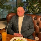 Рафаэль, 43 года из г. 