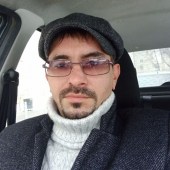 Ринат, 42 года из г. 