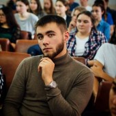 Рустам, 31 год из г. 