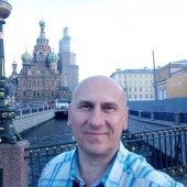 марат, 48 лет из г. 