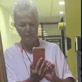 Роза, 65 лет из г. 