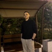 Айнур, 29 лет из г. 