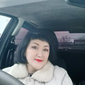 Эльвира, 45 лет из г. 