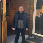 Шамиль, 51 год из г. 