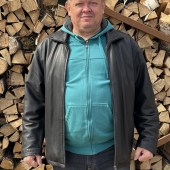 Шамиль, 50 лет из г. 