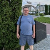 Шамиль, 50 лет из г. 