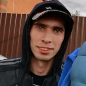 Айдар, 31 год из г. 