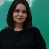 Адель, 45 лет из г. 