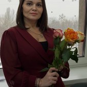 Адель, 45 лет из г. 