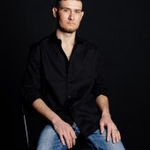 Руслан, 34 года из г. 