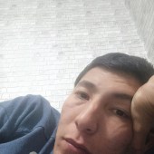 Ерик, 32 года из г. 