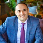 Шакир, 41 год из г. 