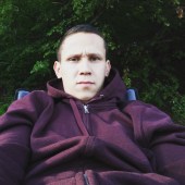 Ринат, 31 год из г. 