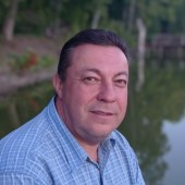 Рафаэль, 47 лет из г. 