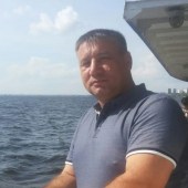 Ринат, 53 года из г. 