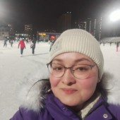 Фарида, 43 года из г. 