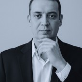 Динар, 39 лет из г. 