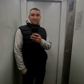 Дамир, 26 лет из г. 