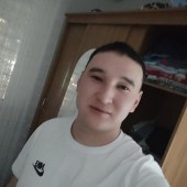 Дамир, 26 лет из г. 