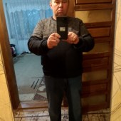 Ришат, 51 год из г. 